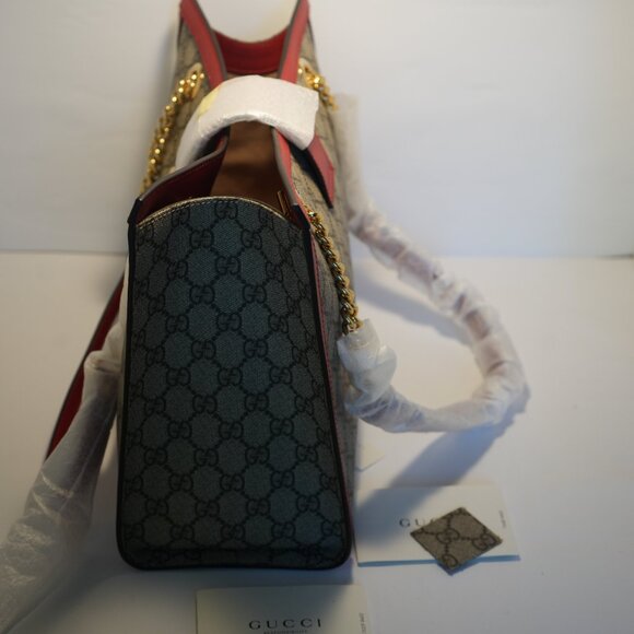 GUCCI HANDBAG - Picture 13 of 14